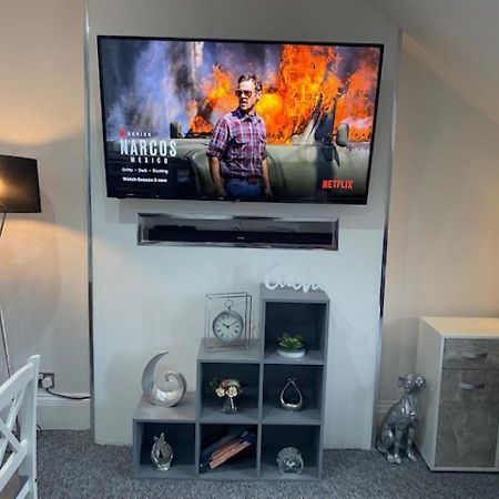 63A Innes St Inverness Zewnętrze zdjęcie