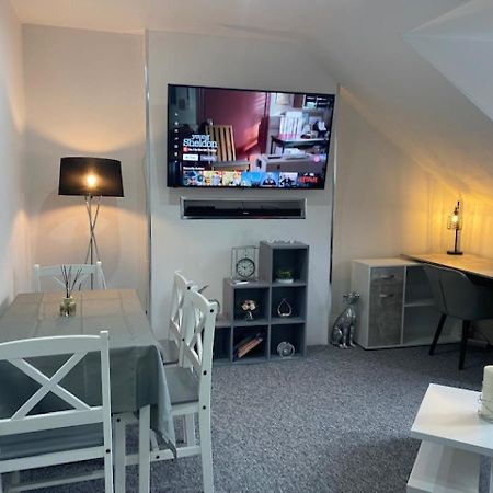 63A Innes St Inverness Zewnętrze zdjęcie