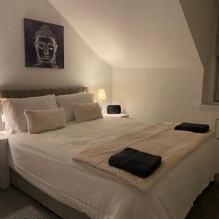 63A Innes St Inverness Zewnętrze zdjęcie