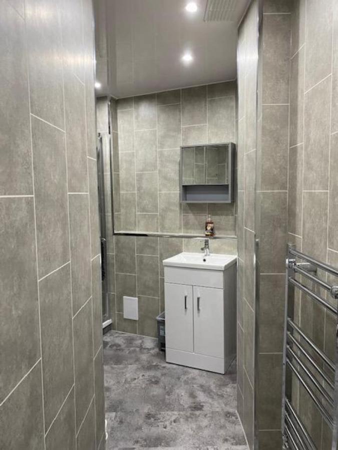 63A Innes St Inverness Zewnętrze zdjęcie
