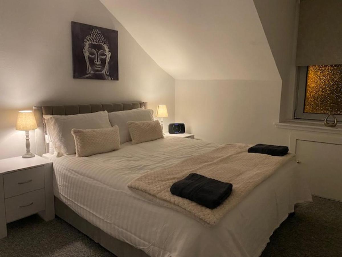 63A Innes St Inverness Zewnętrze zdjęcie