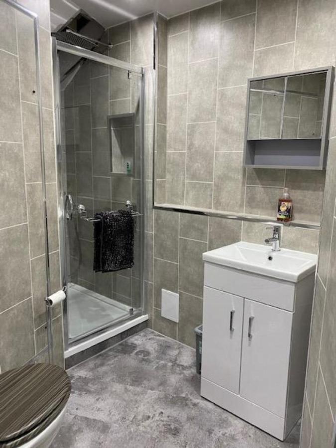 63A Innes St Inverness Zewnętrze zdjęcie
