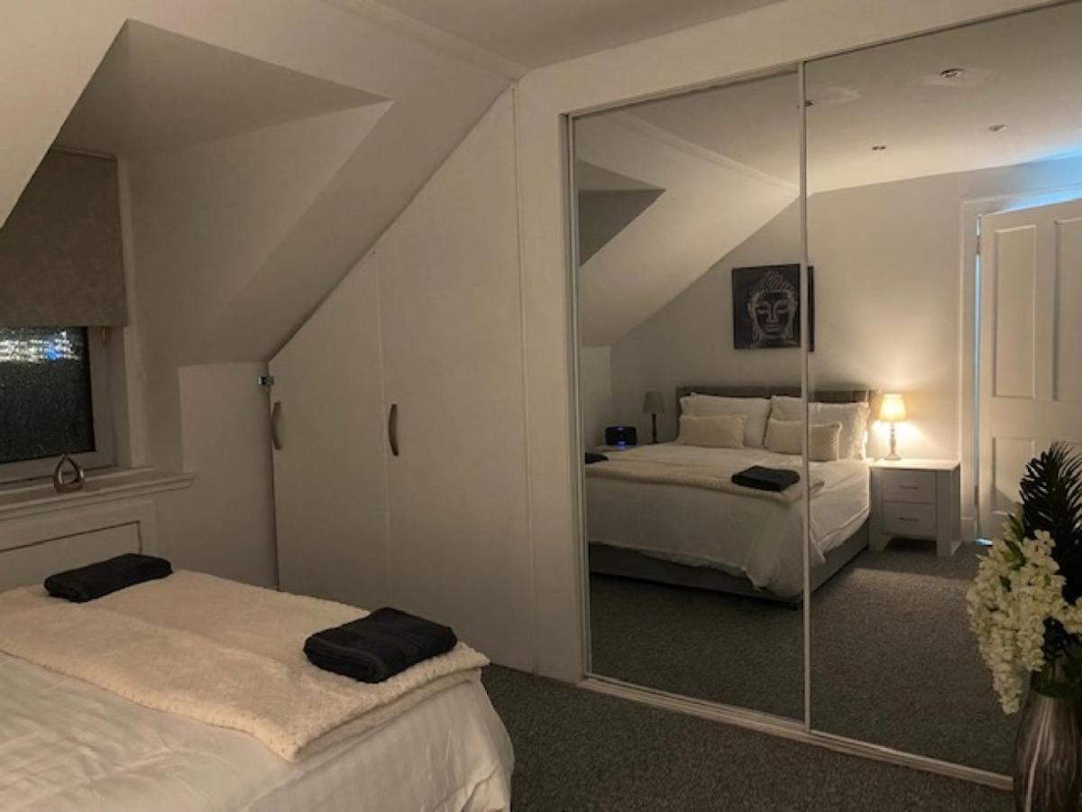 63A Innes St Inverness Zewnętrze zdjęcie