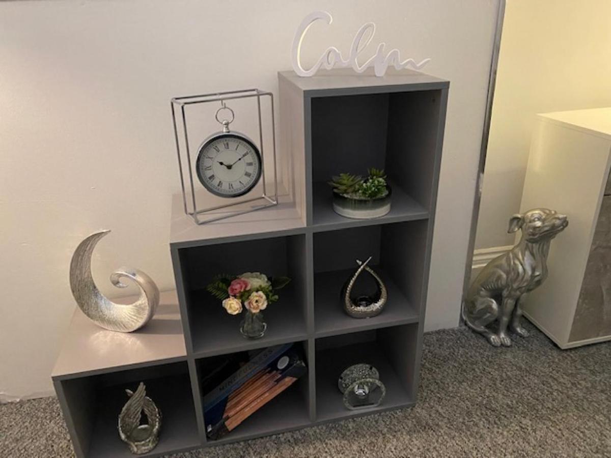 63A Innes St Inverness Zewnętrze zdjęcie