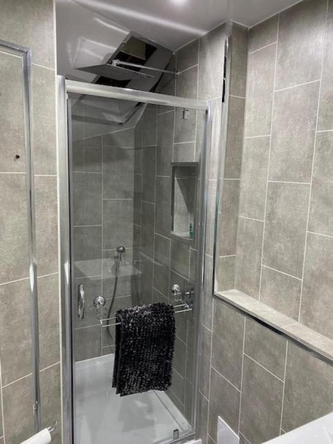 63A Innes St Inverness Zewnętrze zdjęcie