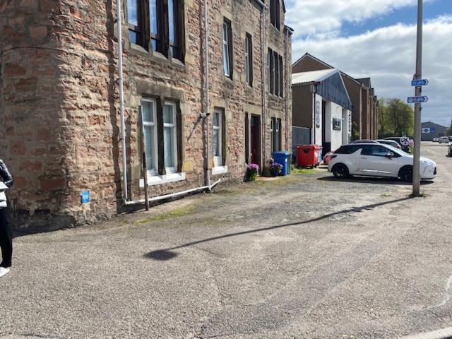 63A Innes St Inverness Zewnętrze zdjęcie